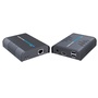 Lenkeng HDMI Extender with KVM Support