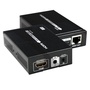Lenkeng HDBaseT HDMI Extender over CAT6