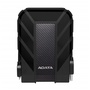 ADATA HD710P 2TB Waterproof USB 3.1 External Hard Drive (Black)