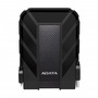 ADATA HD710P 5TB Waterproof USB 3.1 External Hard Drive (Black)