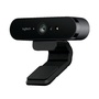 Logitech BRIO UHD 4K Webcam