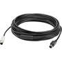 Logitech GROUP Extension Cable (15m)