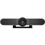Logitech MeetUp 4K ConferenceCam