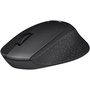 Logitech M331 Silent Plus USB Wireless Mouse
