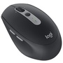 Logitech M590 Silent Bluetooth & Wireless Mouse w/Flow