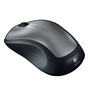 Logitech M310T USB Wireless Full Size Mouse (Silver)