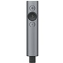 Logitech Spotlight Presentation Remote (Slate)