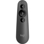 Logitech R500 Laser Presentation Remote