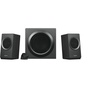 Logitech Z337 2.1 80W Speakers with Bluetooth