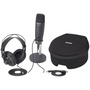 Samson C01U Pro Podcasting Pack