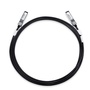 TP-Link TXC432-CU1M Direct Attach SFP+ Cable 10GbE (1m)