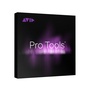 Avid ProTools Perpetual License with 1-Year Update/Support (No ILok)