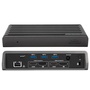 Targus USB Type-C Dual 4K Dock for Notebooks With Power