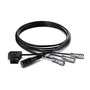 Blackmagic Pocket Cinema Camera 4K DC Cable Pack
