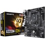 Gigabyte A320M-S2H mATX Ultra Durable Motherboard