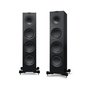 KEF Q750 Floor Standing Speaker (Pair, Black)