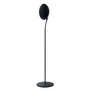 KEF Floor Stand For E301 Speaker (Black, Pair)