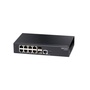Edgecore 8x GE + 2x GE SFP Web Smart Switch