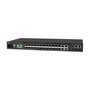 Edgecore 20x GE SFP+ Managed Network Switch