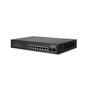 Edgecore 10 Port Gigabit PoE Web Smart Ethernet Switch
