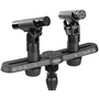 Saramonic SR-M500 Compact Cardioid Condenser Microphone (Pair)