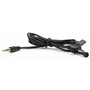 iPhone Clip-On Lapel Lavalier Condenser Microphone (Omni)