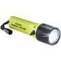 Pelican 2410 StealthLite Flashlight (Yellow)