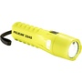 Pelican 3345 LED Flashlight with Variable Light Output (Yellow)