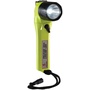Pelican 3610 Little Ed Right Angle LED Flashlight (Yellow)