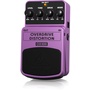 Behringer OD300 Overdrive and Distortion Stompbox Effect Pedal