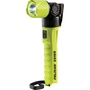 Pelican 3315R-RA Waterproof Right Angle LED Flashlight (Yellow)