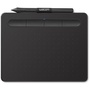 WACOM Intuos Creative Pen Tablet (Small, Black)