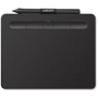 WACOM Intuos Bluetooth Creative Pen Tablet (Small, Black)