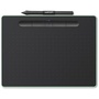 WACOM Intuos Bluetooth Creative Pen Tablet (Small, Pistachio)