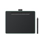 WACOM Intuos Bluetooth Creative Pen Tablet (Medium, Pistachio)