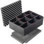 Pelican TrekPak Divider Kit for 1550 Case