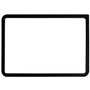 Kinotehnik Spare Frame for LCDVF 3C