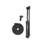 Samson MK10 Plus Lightweight Microphone Boom Stand with Cable