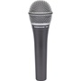 Samson Q8x Professional Dynamic Vocal Microphone