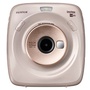 Fujifilm instax SQUARE SQ20 Hybrid Instant Camera & Printer (Beige)
