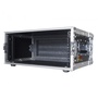 Go Case GO-RAK4FX 283mm Rackmount Case