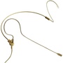 Point Source Audio CO-5w-Kit Waterproof Ear-Worn Omnidirectional Microphone (Beige)