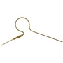 Point Source Audio Series8 Omnidirectional Earworn Microphone (Sennheiser EW, Beige)