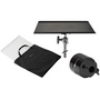 Tether Tools Tether Table Aero Traveler (Non-Reflective Black Finish)