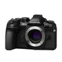 Olympus OM-D E-M1 Mark II Mirrorless Camera (Body Only, Black)