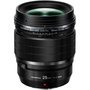 Olympus M.Zuiko 25mm f1.2 Pro Lens (Black)