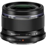 Olympus M.Zuiko 25mm f/1.8 Lens (Black)