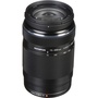 Olympus M.Zuiko 75-300mm f/4.8-6.7 II Lens (Black)