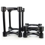 IsoAcoustics ISO-130 Small Studio Monitor Isolators (Pair)