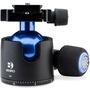 Benro G3 Low-Profile Triple Action Ball Head